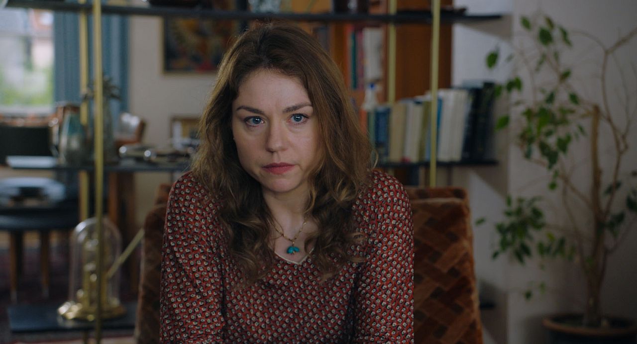 Fotoğraf Emilie Dequenne