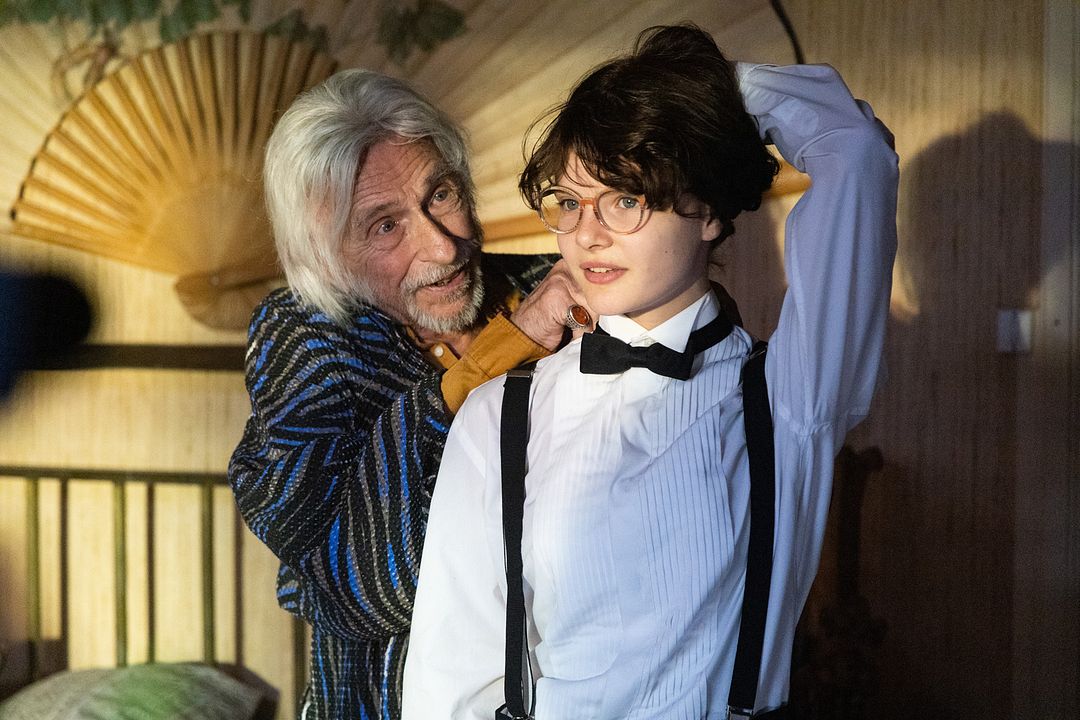 Fotoğraf Pierre Richard