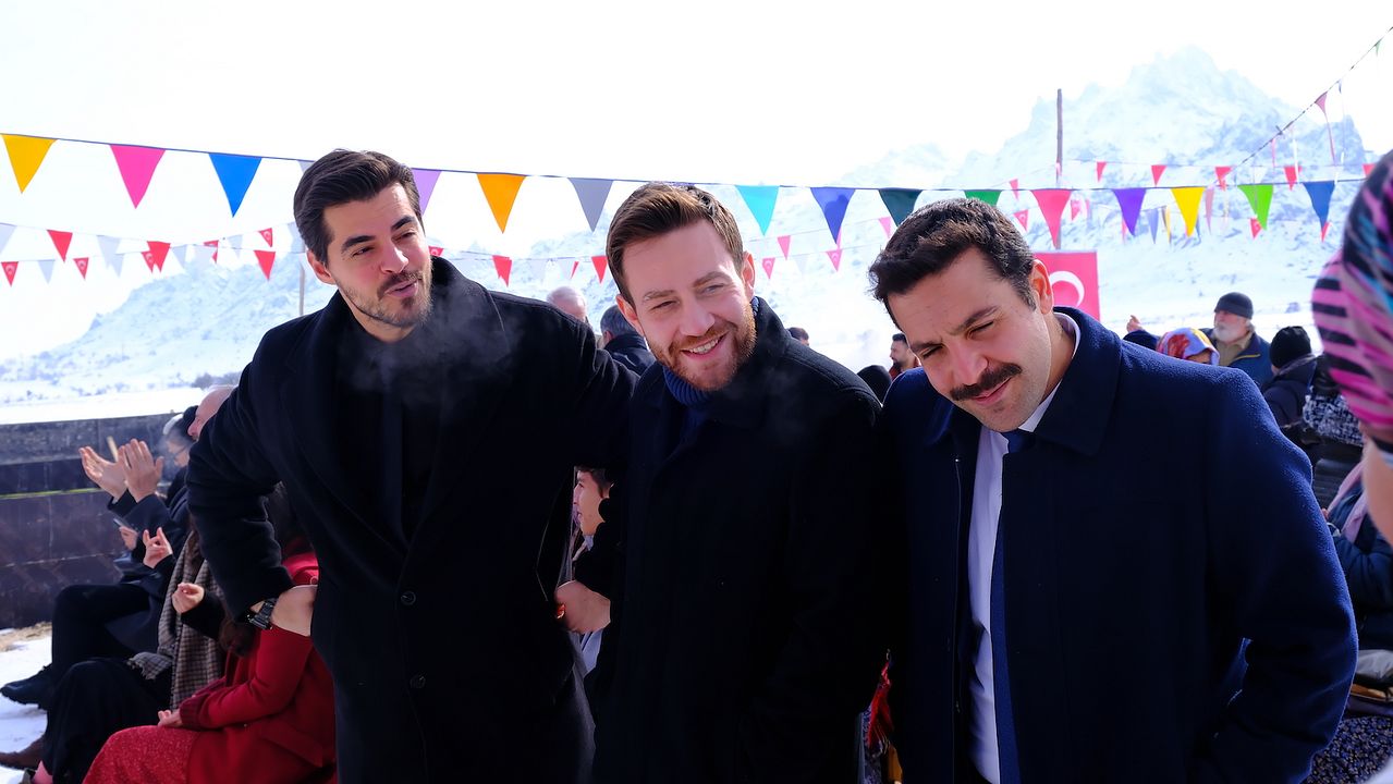 Gönül Dağı : Fotoğraf