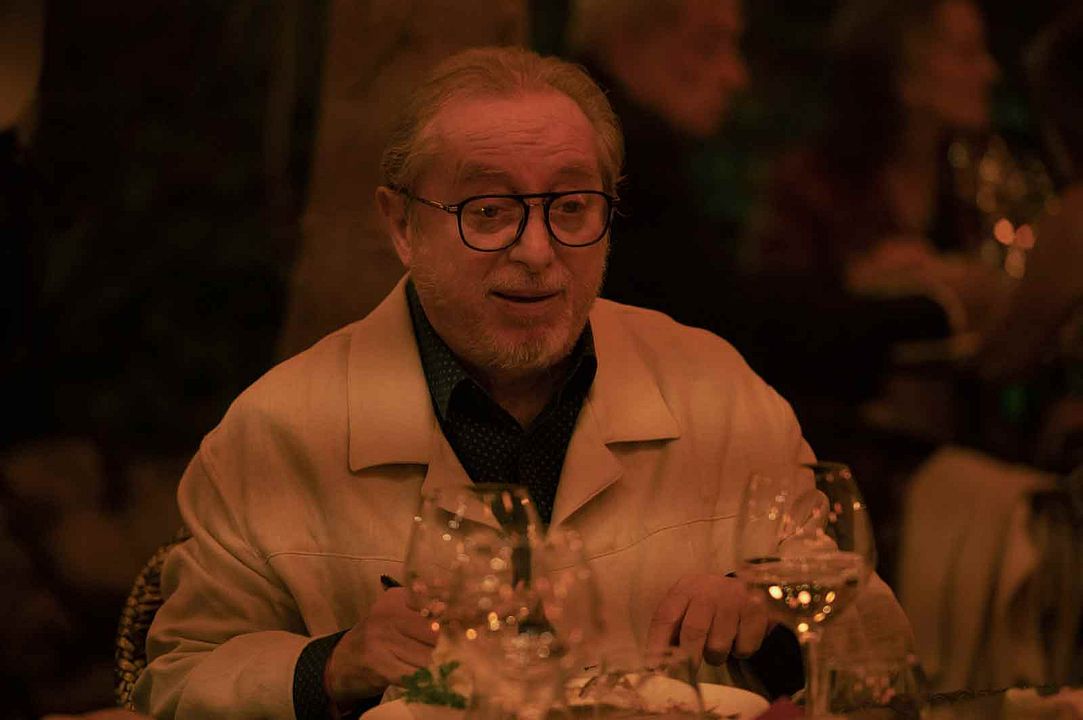 Fotoğraf Fernando Colomo