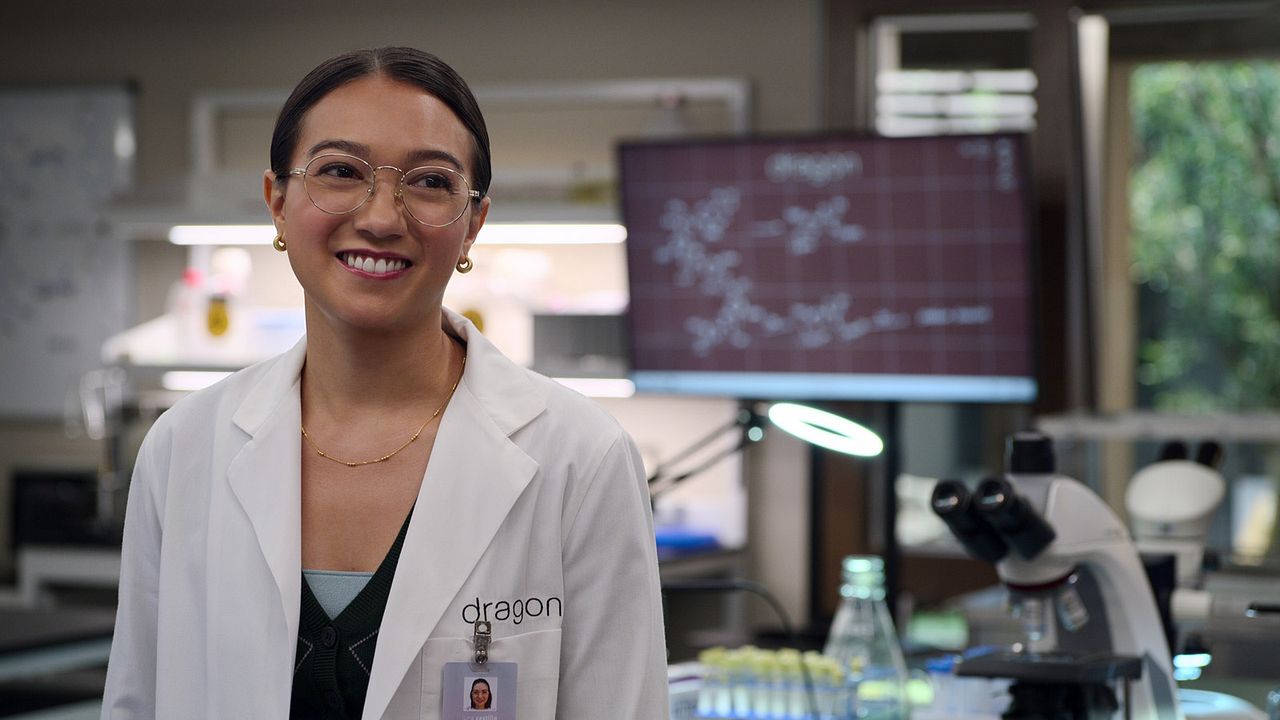 Fotoğraf Rachel Marsh