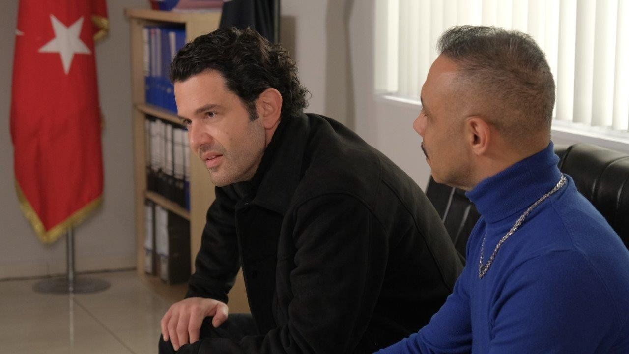 Başım Belada : Fotoğraf