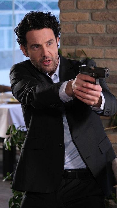 Başım Belada : Fotoğraf