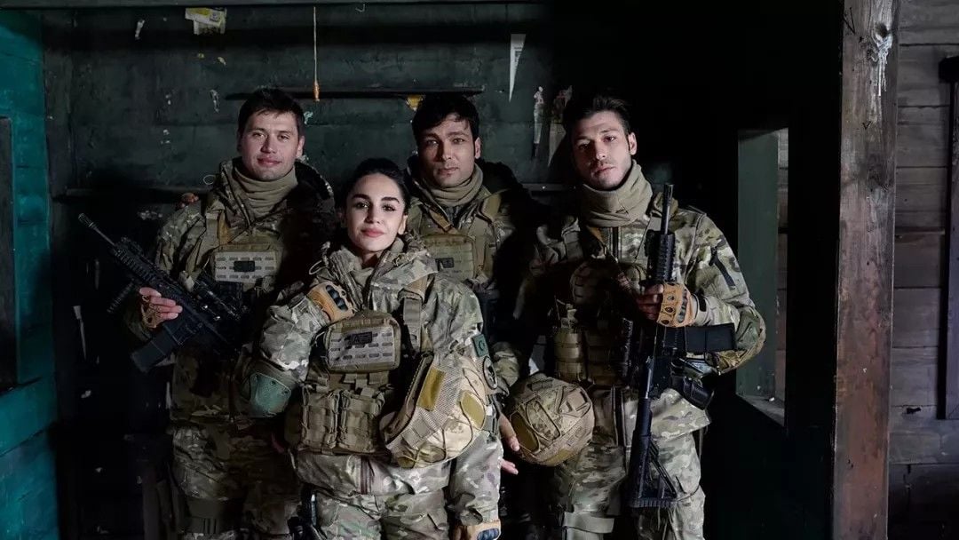 Dokuz Oğuz : Fotoğraf