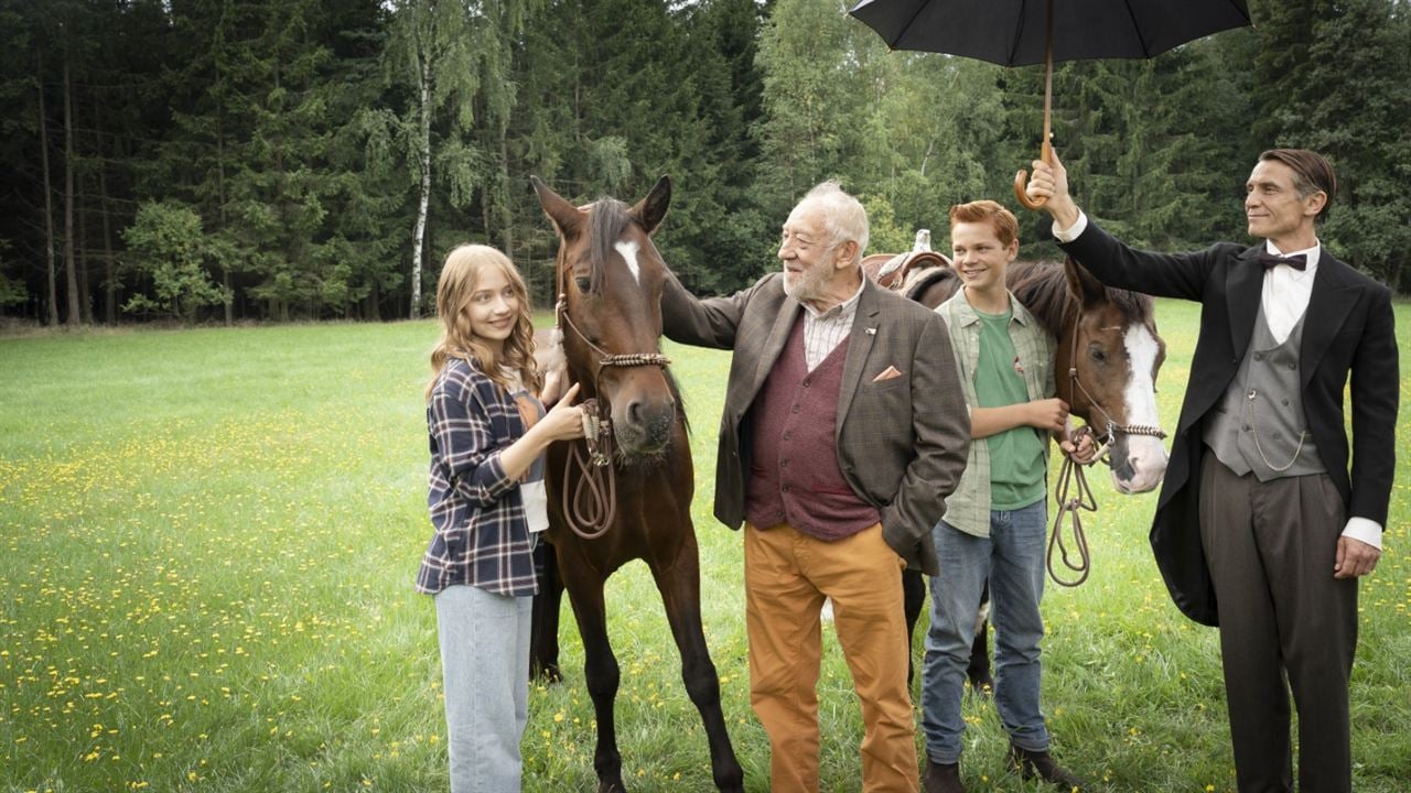 Fotoğraf Dieter Hallervorden