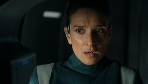 Extrapolations : Fotoğraf