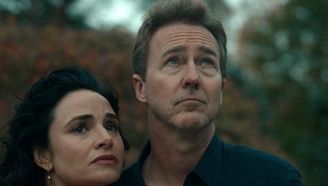 Extrapolations : Fotoğraf