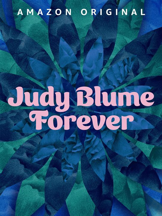 Judy Blume Forever : Afiş