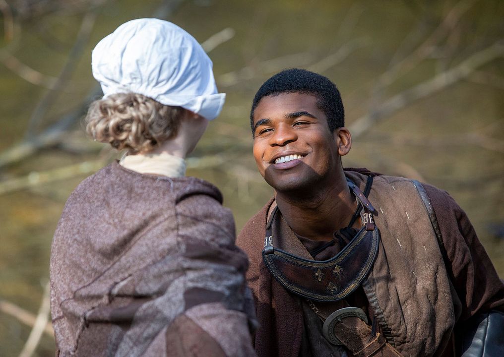 Fotoğraf Malachi Pullar-Latchman