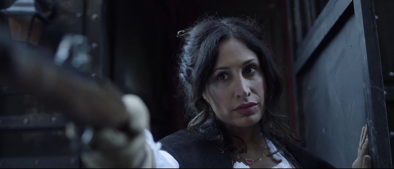 Fotoğraf Preeya Kalidas