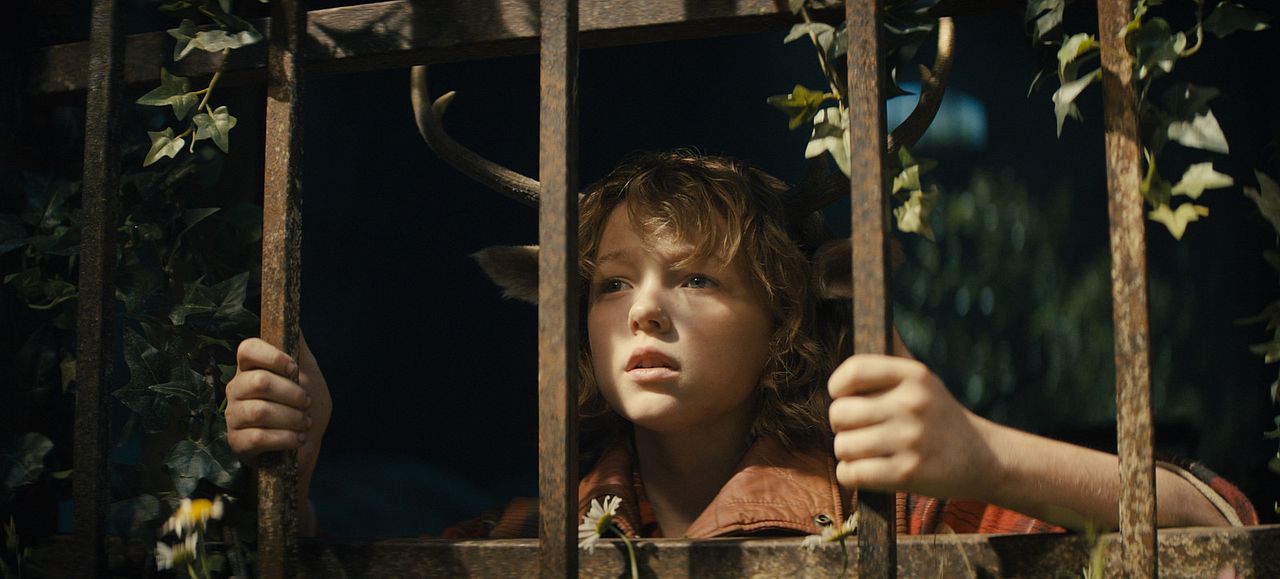 Sweet Tooth : Fotoğraf