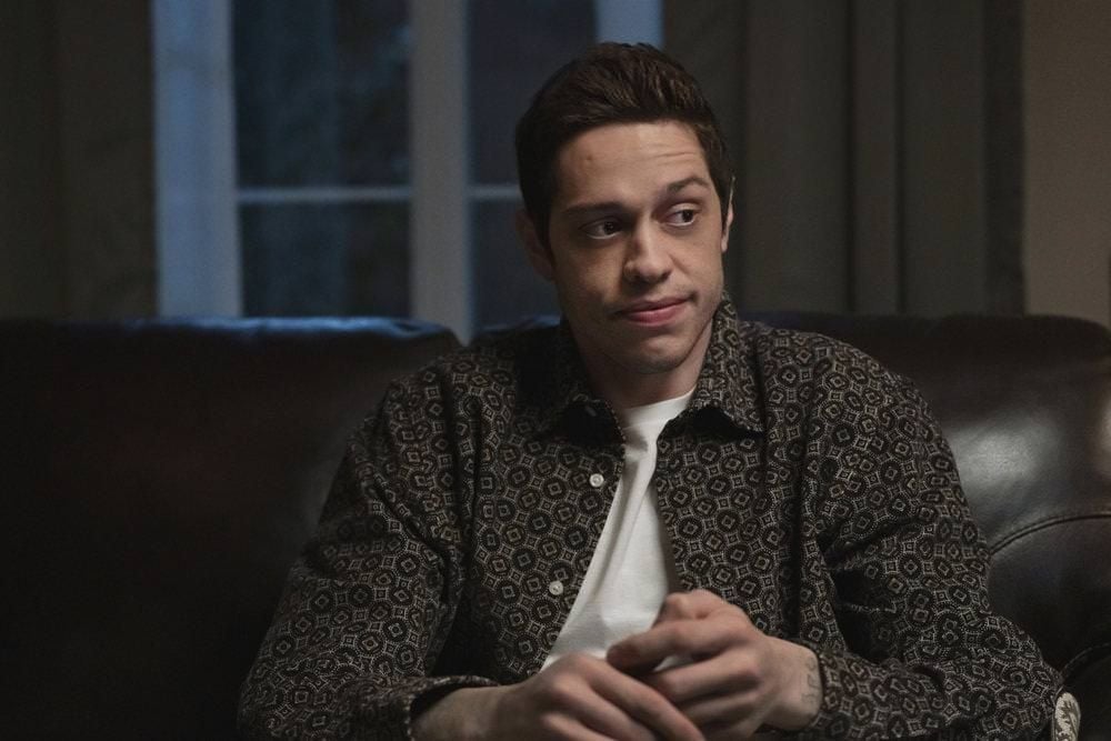 Fotoğraf Pete Davidson