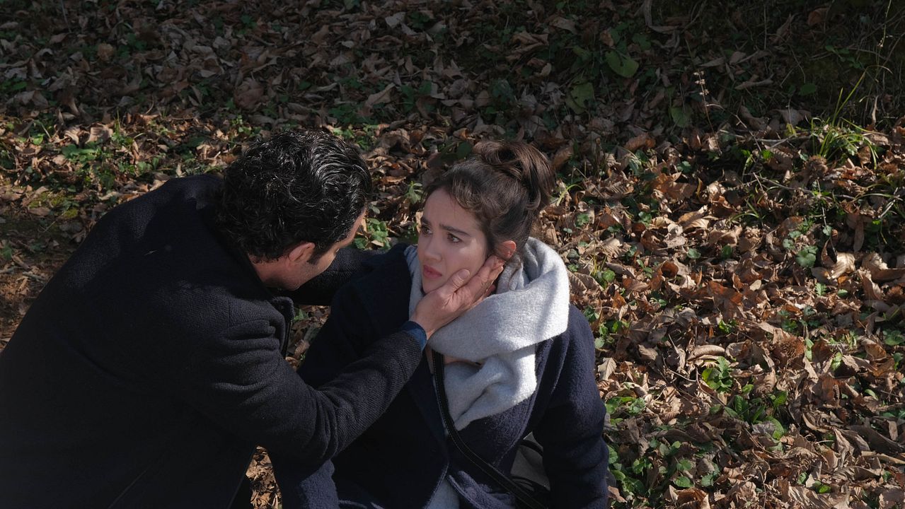 Başım Belada : Fotoğraf