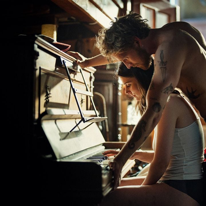 Fotoğraf Inga Ibsdotter Lilleaas