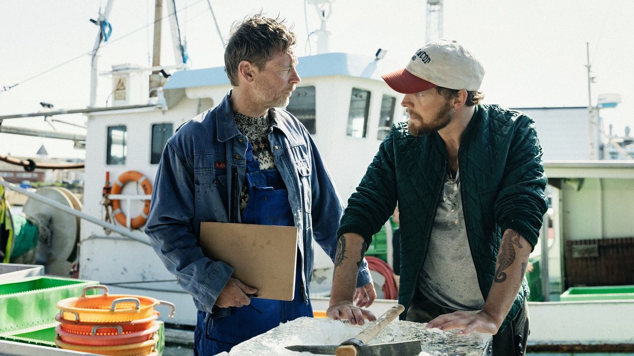 Fotoğraf Paw Henriksen