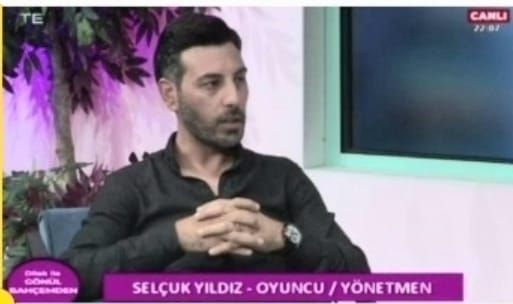 Fotoğraf Selçuk Yıldız