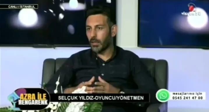 Fotoğraf Selçuk Yıldız