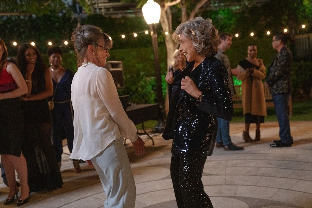 80 for Brady : Fotoğraf