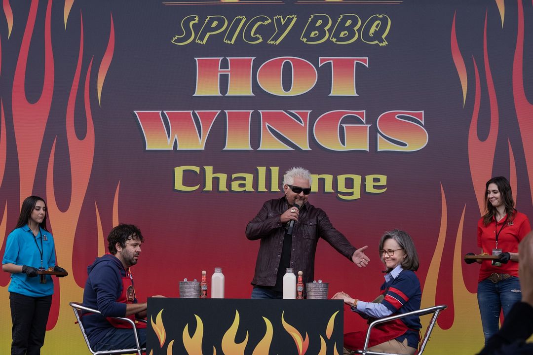 80 for Brady : Fotoğraf