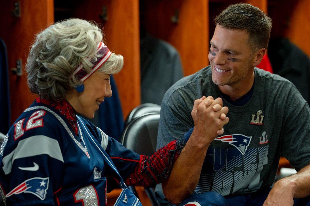 80 for Brady : Fotoğraf