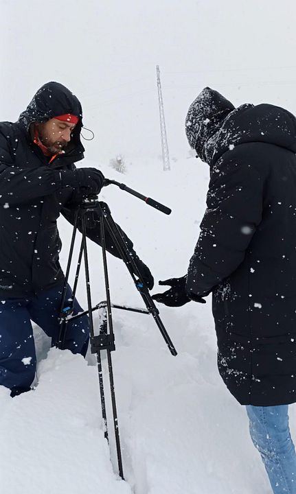 Gayda Yolu : Fotoğraf