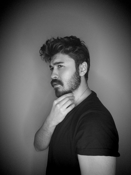 Afiş Nazım Özyıldırım