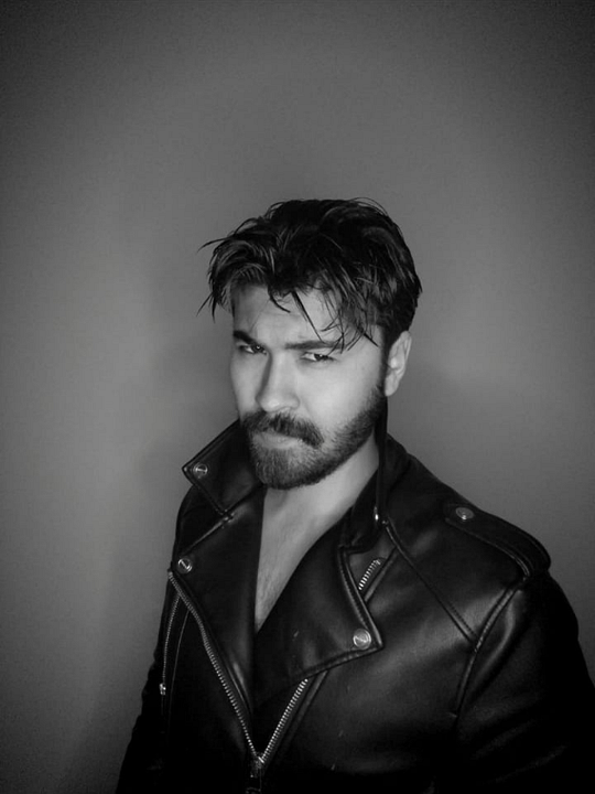 Afiş Nazım Özyıldırım