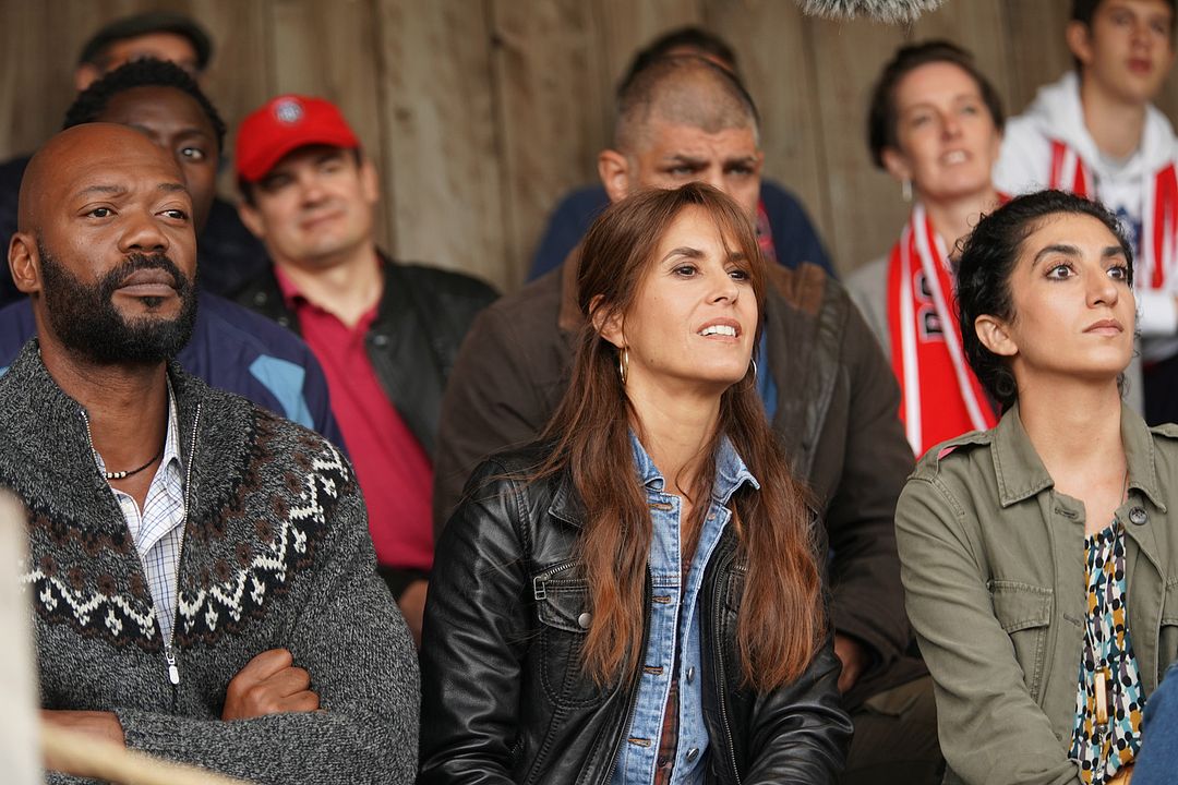 Fotoğraf Olivia Bonamy