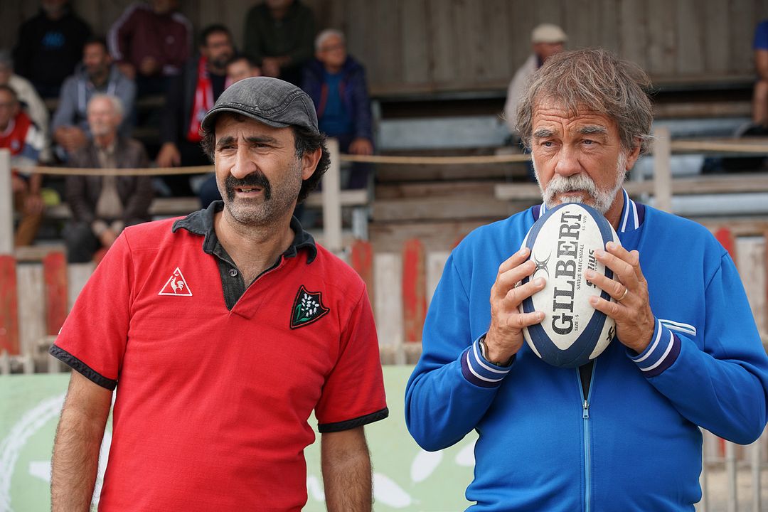 Fotoğraf Olivier Marchal, Mathieu Madenian