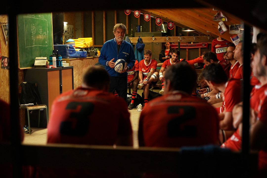 Fotoğraf Olivier Marchal