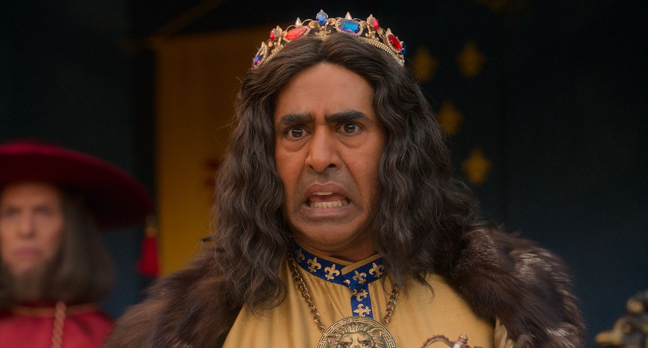 Quasi : Fotoğraf Jay Chandrasekhar