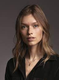 Afiş Kajsa Mohammar