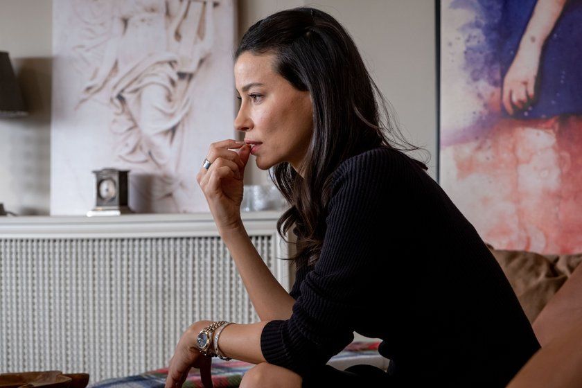 Kızılcık Şerbeti : Fotoğraf