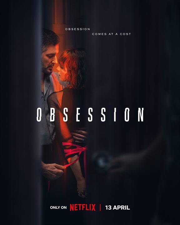 Obsession : Afiş