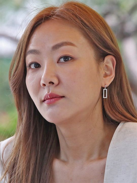 Afiş Ji-Hye Yun