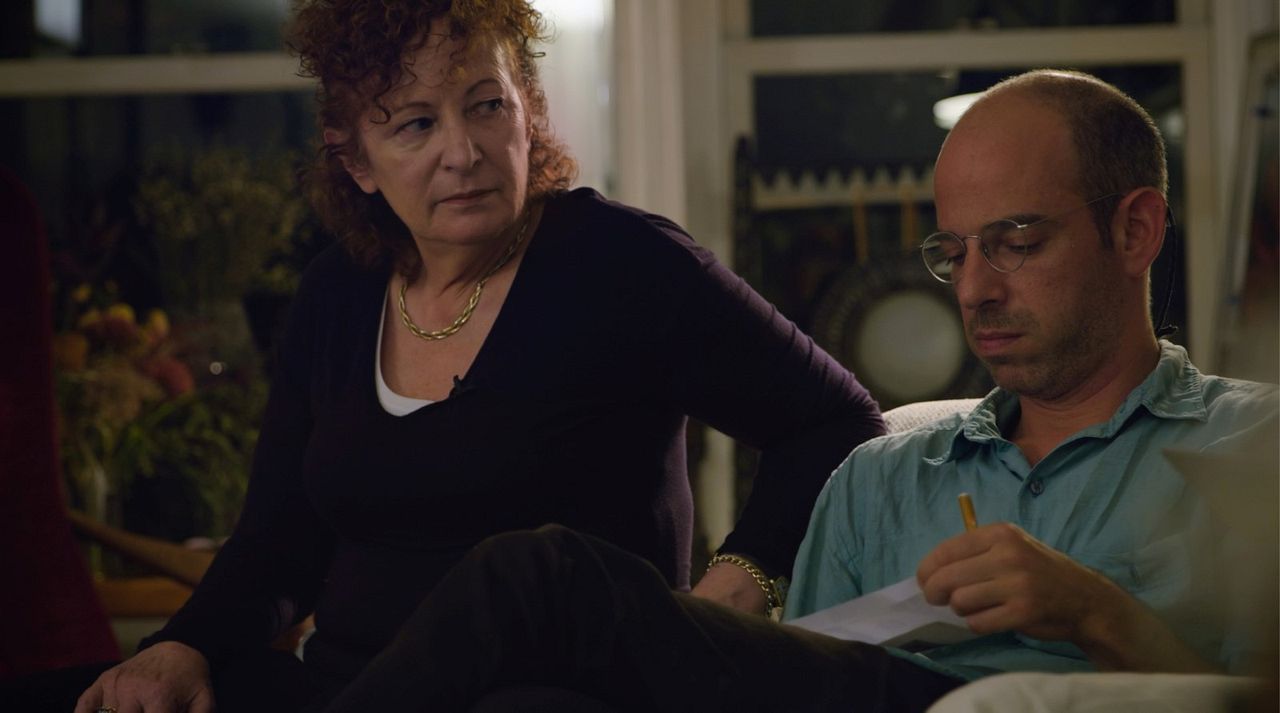 All The Beauty And The Bloodshed : Fotoğraf