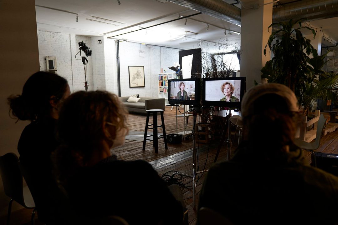 Judy Blume Forever : Fotoğraf