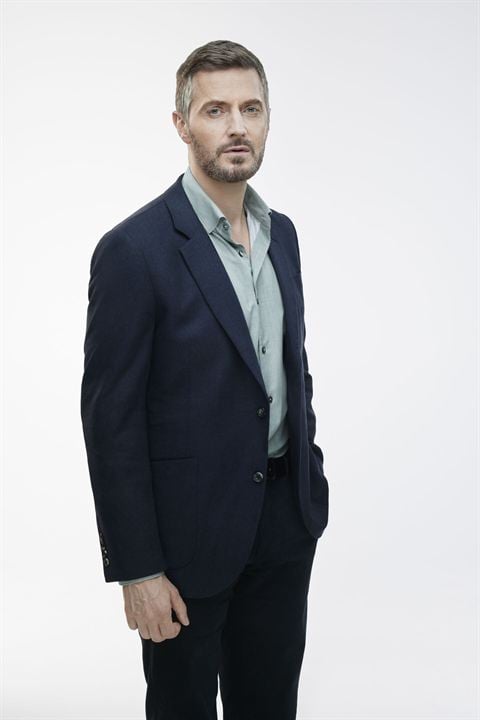 Fotoğraf Richard Armitage