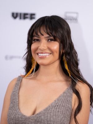 Afiş Alyssa Wapanatâhk