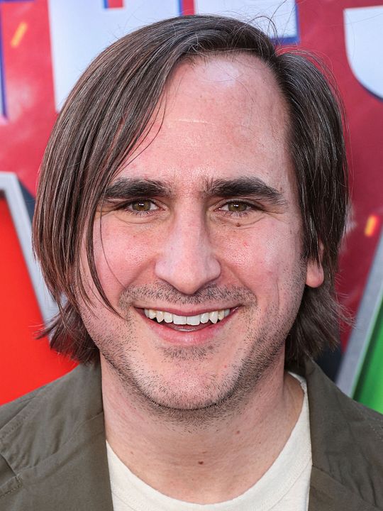 Afiş Michael Jelenic