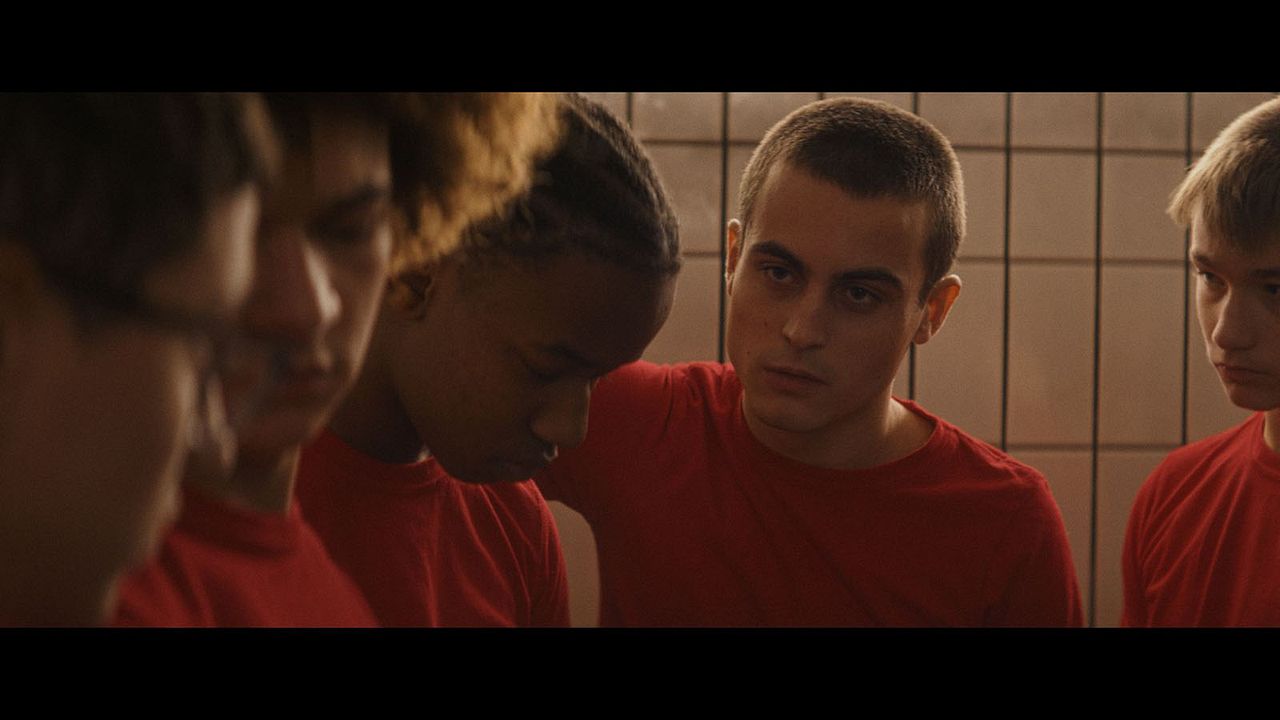 Le Paradis : Fotoğraf Julien De Saint-Jean