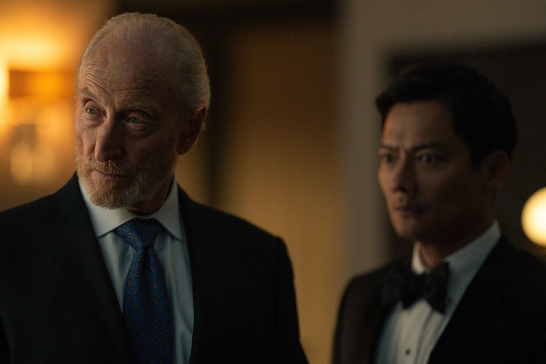 Fotoğraf Charles Dance