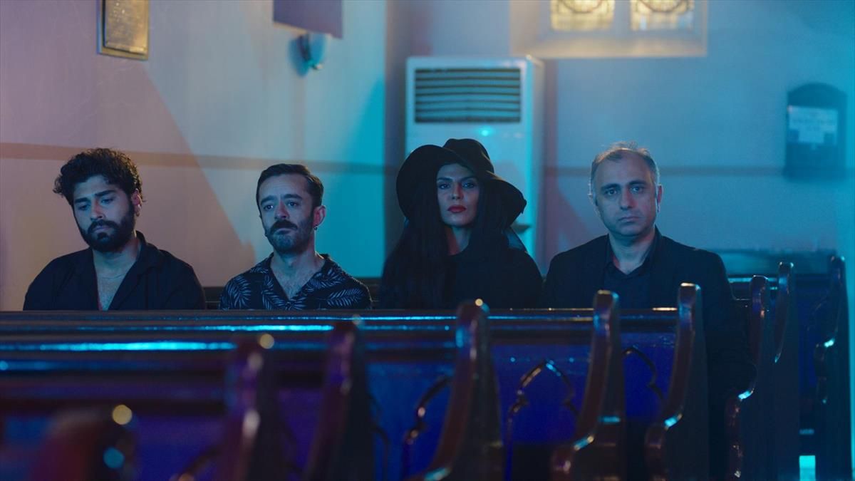Hadi Hayırlısı: Istakoz’un Haritası : Fotoğraf