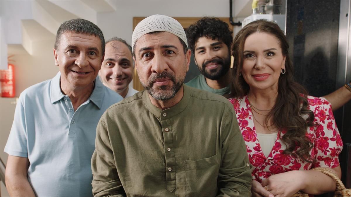 Hadi Hayırlısı: Istakoz’un Haritası : Fotoğraf