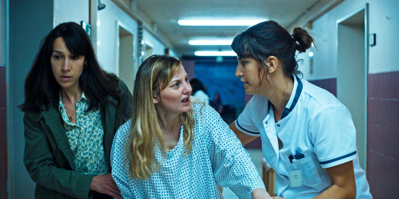 Fotoğraf Julie Duclos, Adriana Da Fonseca