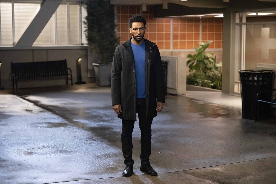 Fotoğraf Anthony Hill