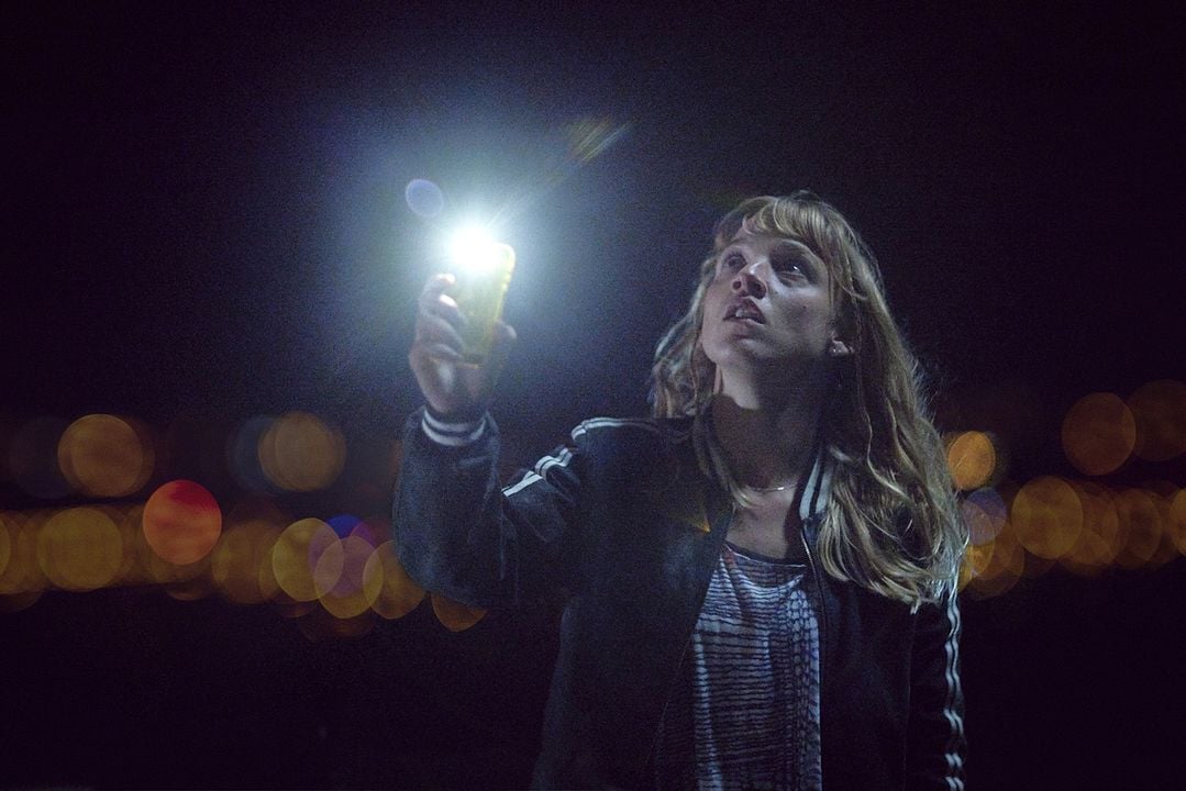 Bu Sırada, Dünya'da  : Fotoğraf Megan Northam