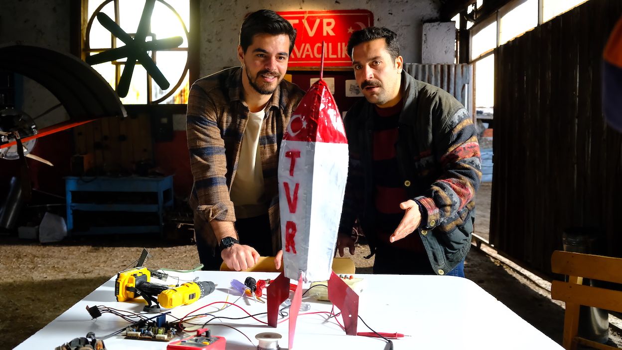 Gönül Dağı : Fotoğraf