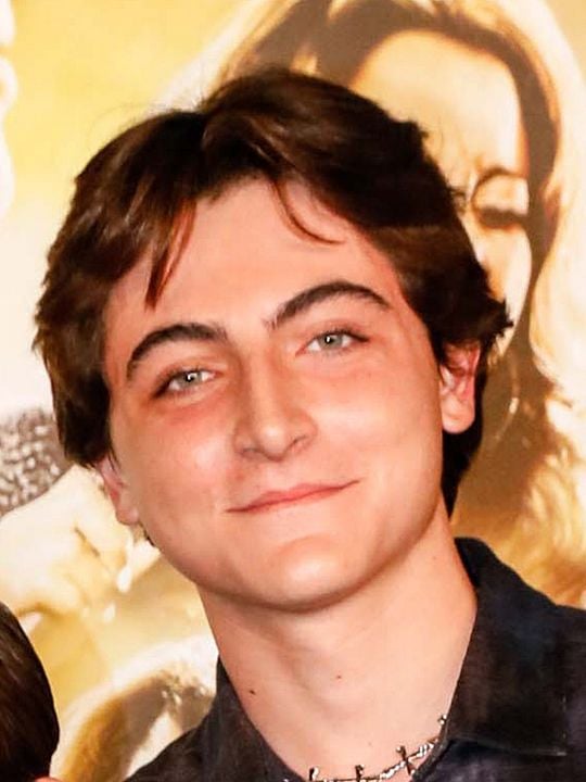 Afiş Armen Nahapetian