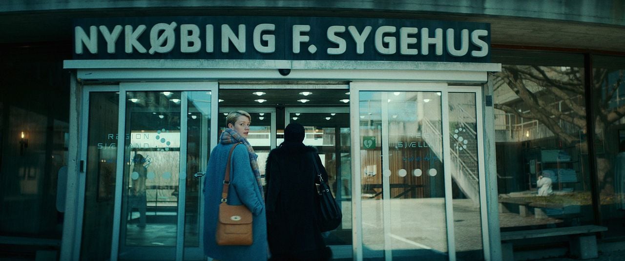 Fotoğraf Fanny Louise Bernth